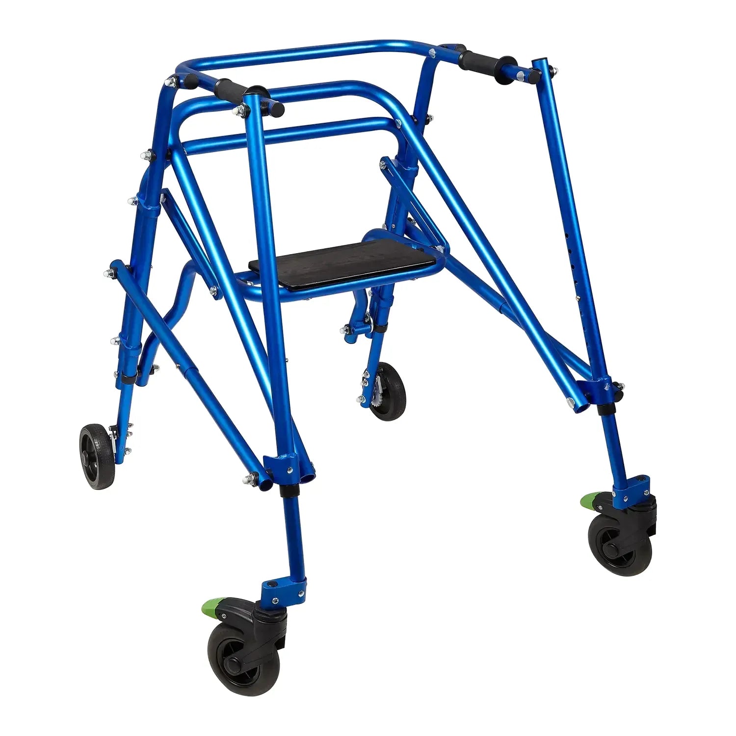 Klip Posterior Walker With Seat