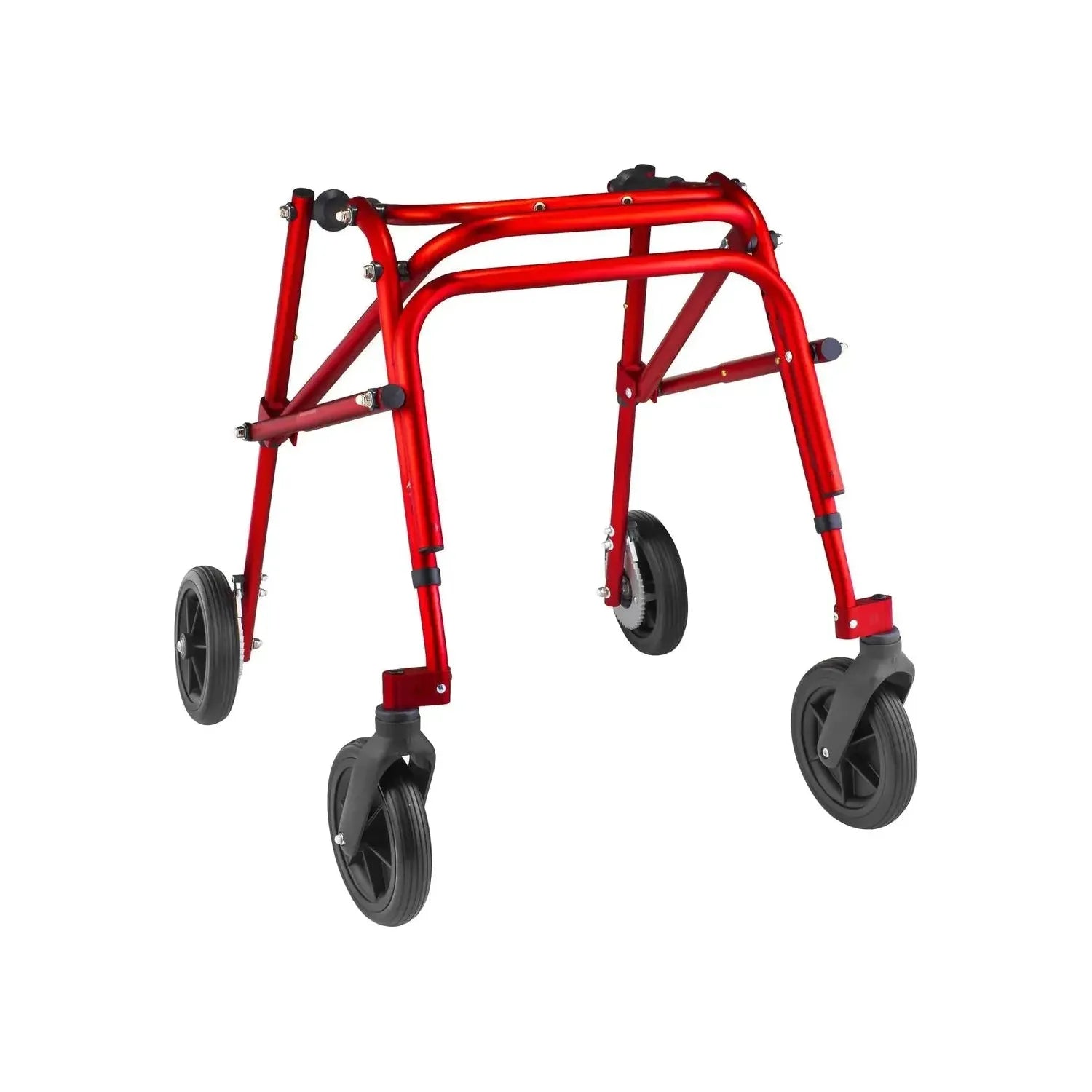 Klip Posterior Walker With 8inch Wheels