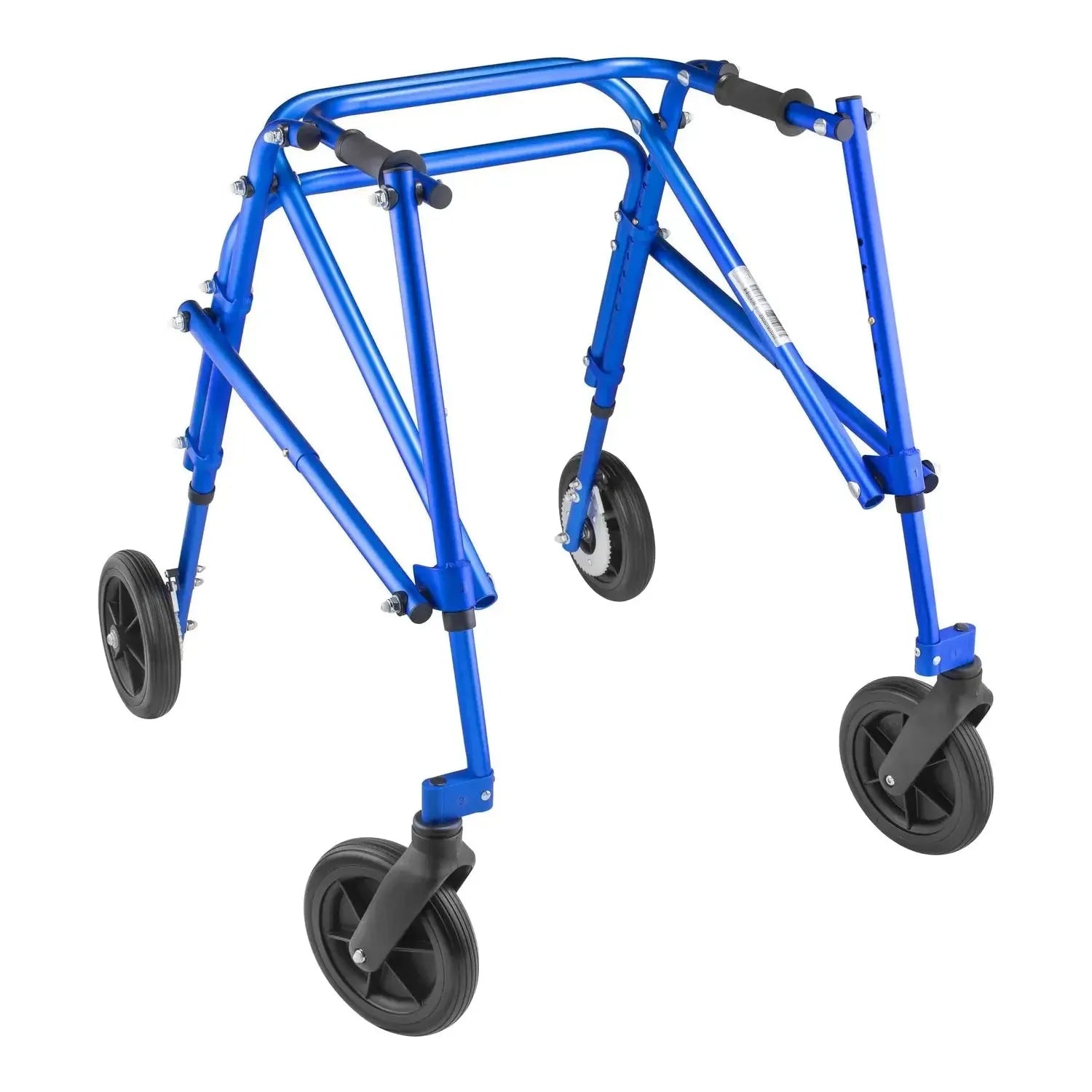 Klip Posterior Walker With 8inch Wheels