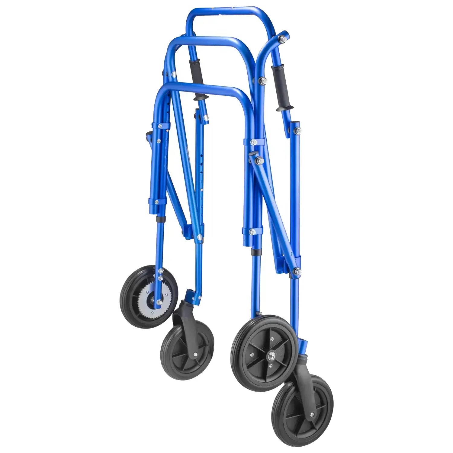 Klip Posterior Walker With 8inch Wheels