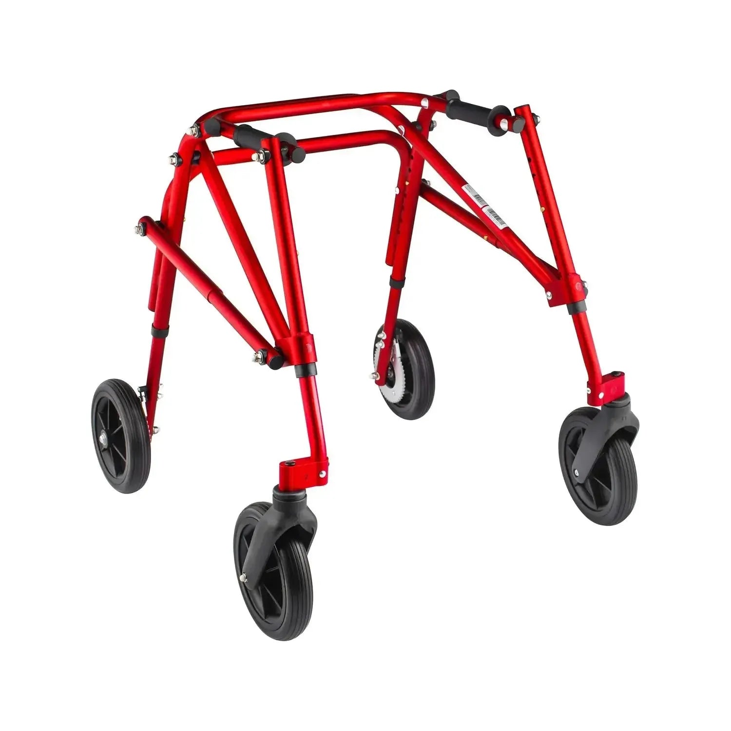 Klip Posterior Walker With 8inch Wheels