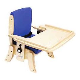 Pango School Chair