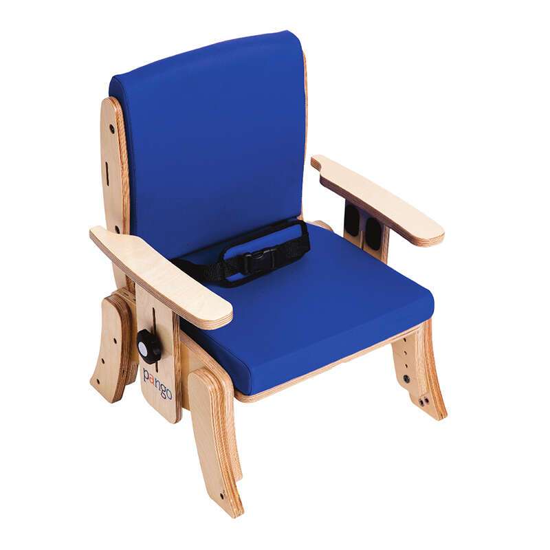 Pango School Chair