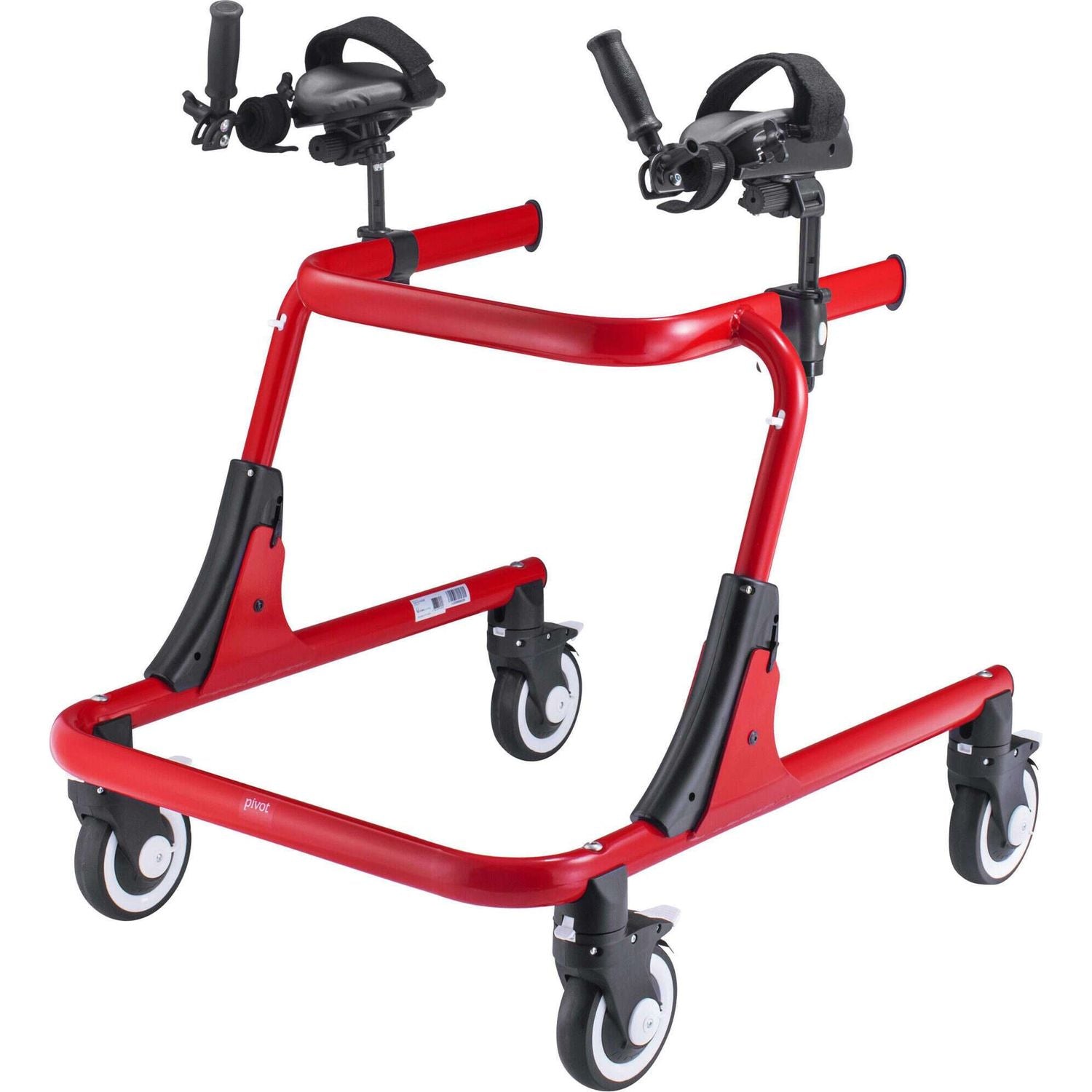 Pivot Gait Trainer