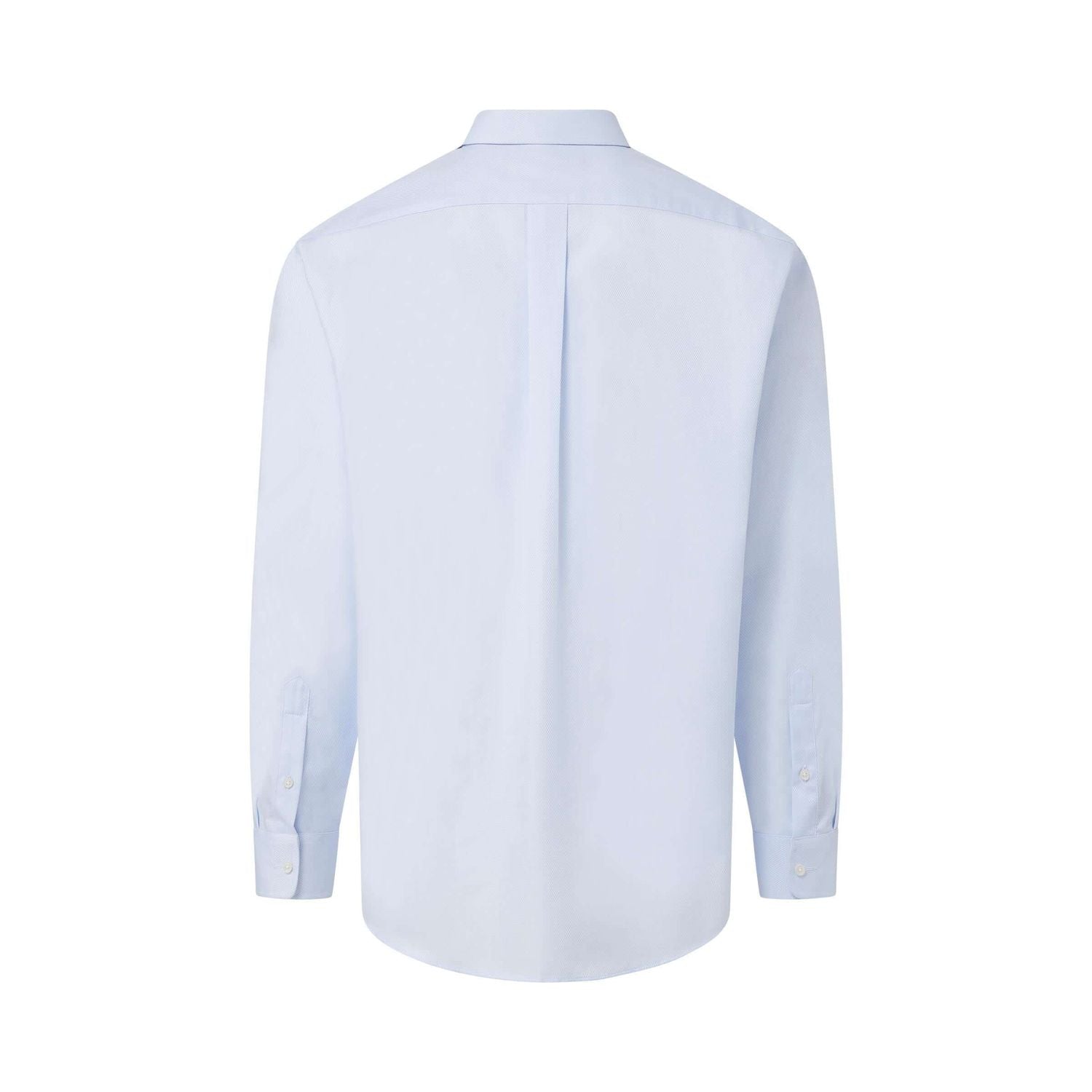 MagnaReady® Ryan Adaptive Magnetic Shirt – Easy Dressing Cotton Button-Down