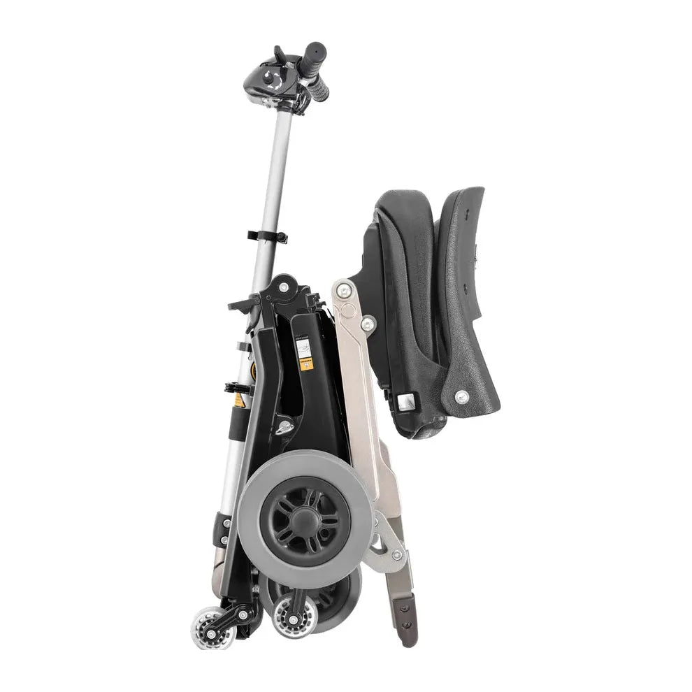 Luggie Classic II Travel Scooter