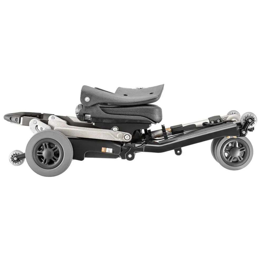 Luggie Classic II Travel Scooter