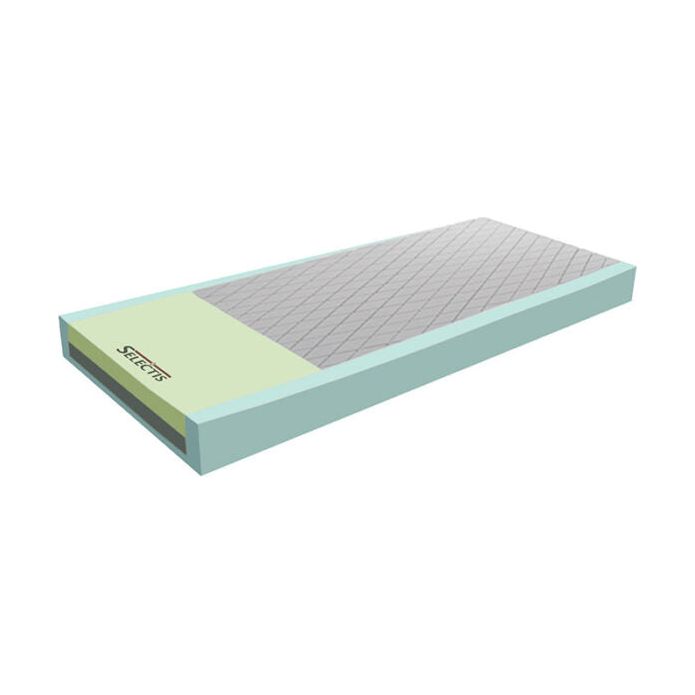 Comfort Select Pressure Redistribution Foam Mattress