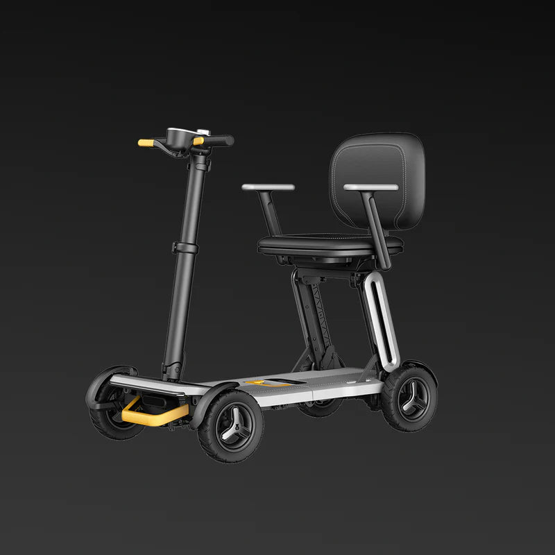 ALL NEW Paiseec Mobility Scooter L5
