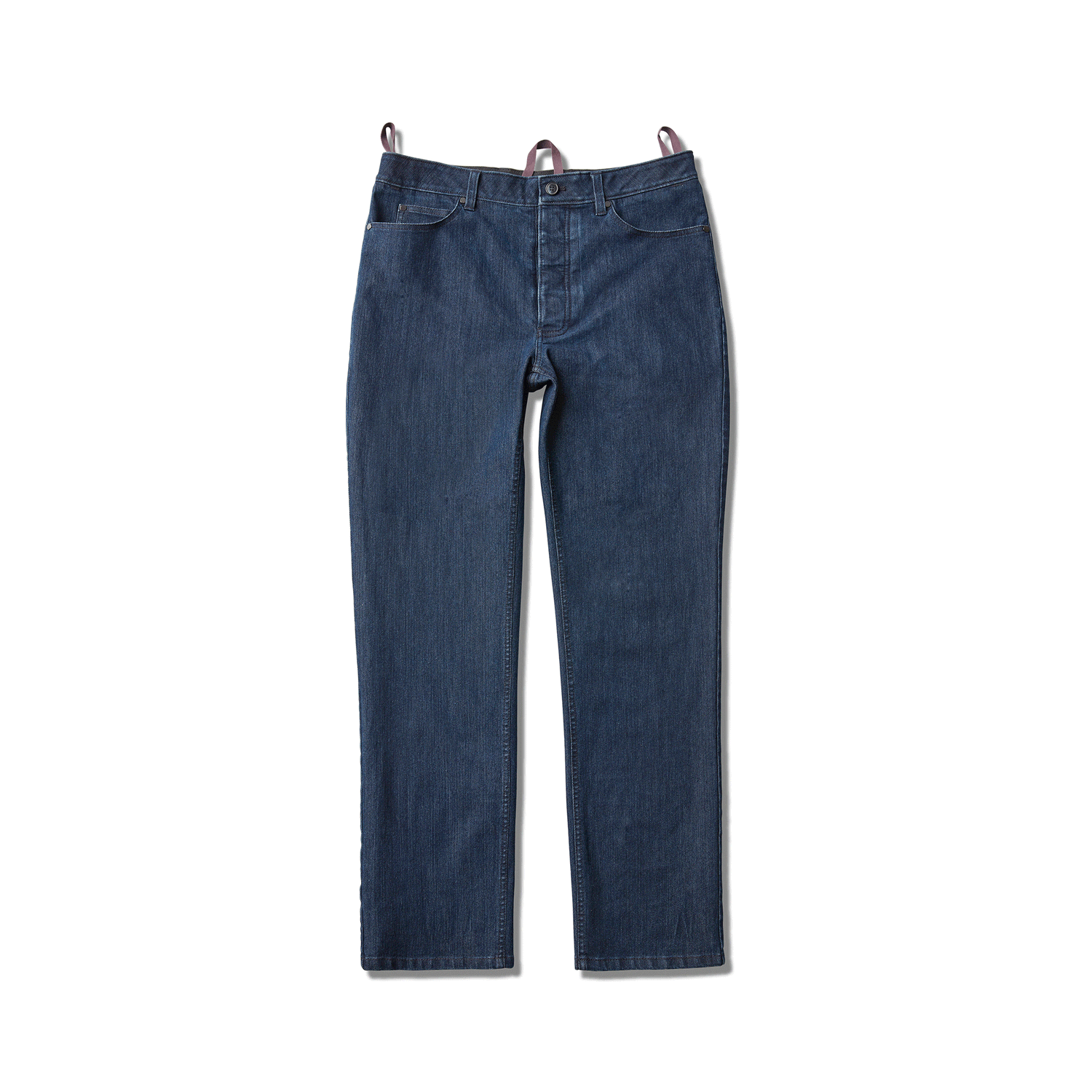 MVP Magnetic Fly Adaptive Jeans – Easy Dressing Jeans for Seniors