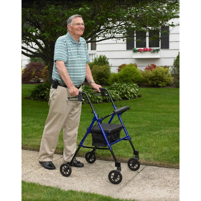 Protekt® Steel Rollator (Knock Down)