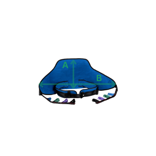 Emerald Sit to Stand Sling