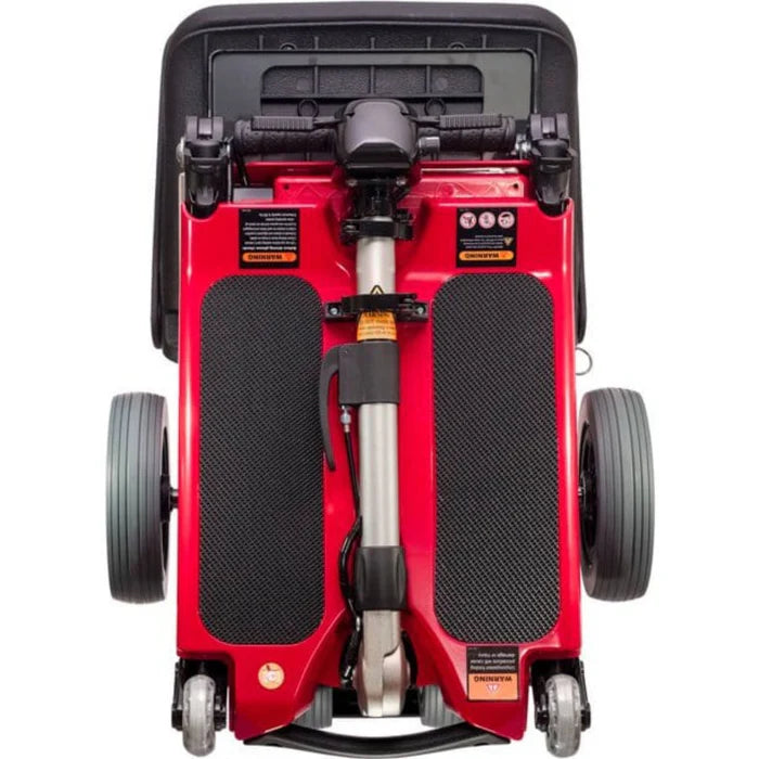 Luggie Classic II Travel Scooter