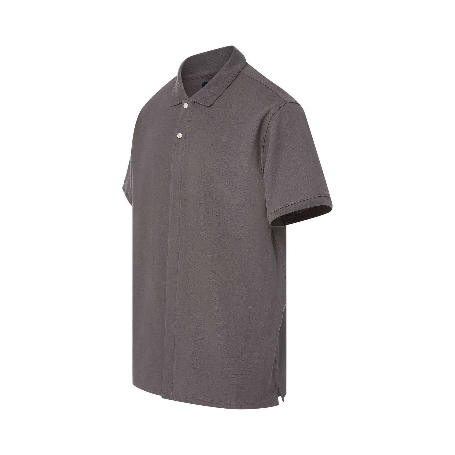 easy dressing adaptive polo shirt caregiver friendly clothing