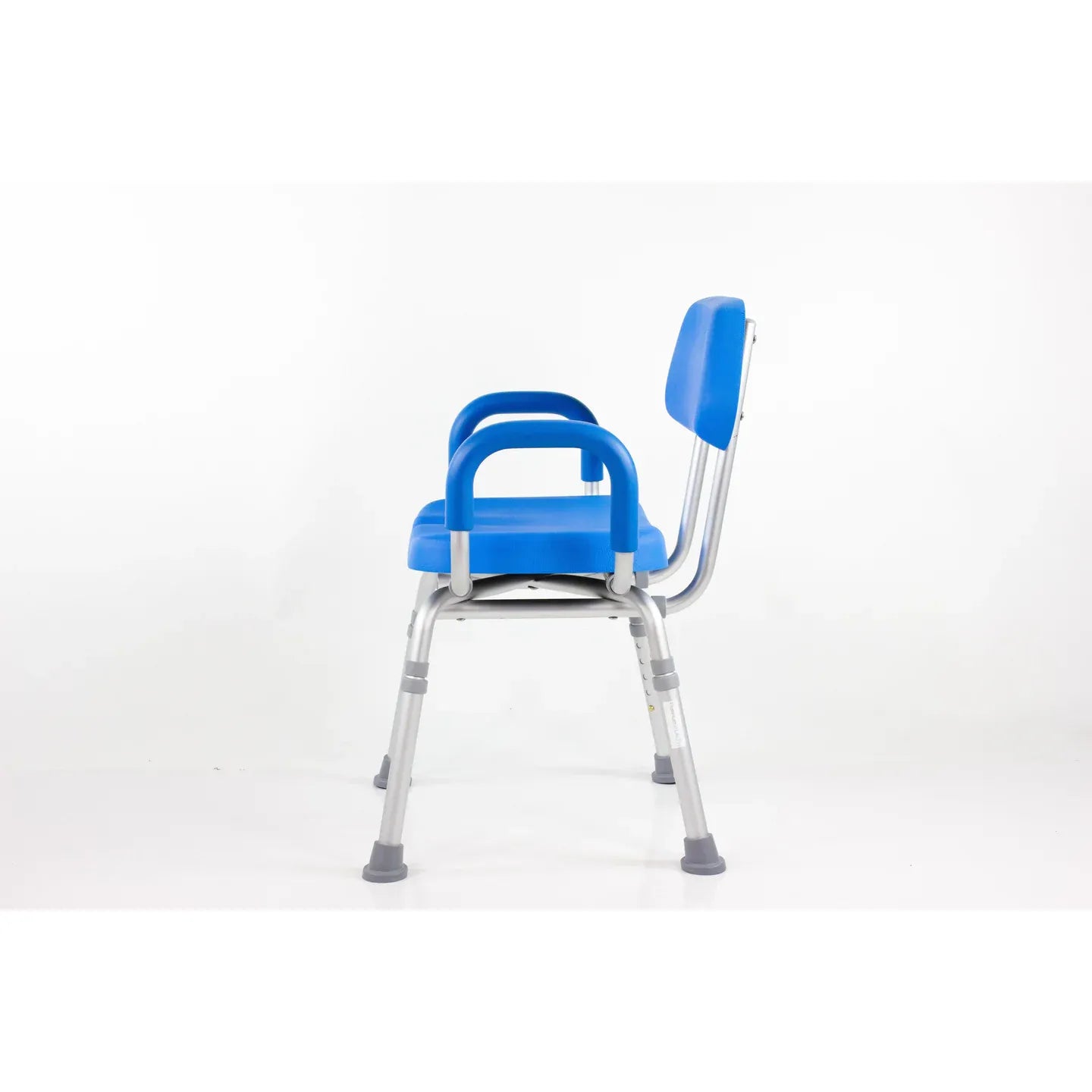 Comfortable(TM) Deluxe Bath / Shower Chair - Padded with Armrests