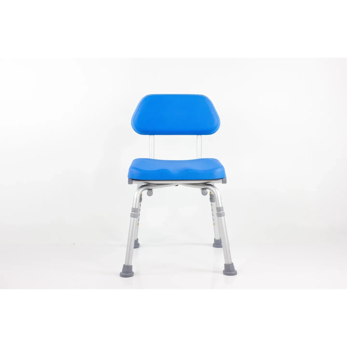 Comfortable(TM) Deluxe Bath / Shower Chair - Padded with Armrests
