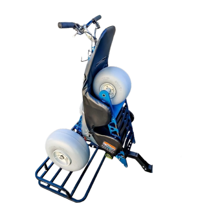 Motus Mover