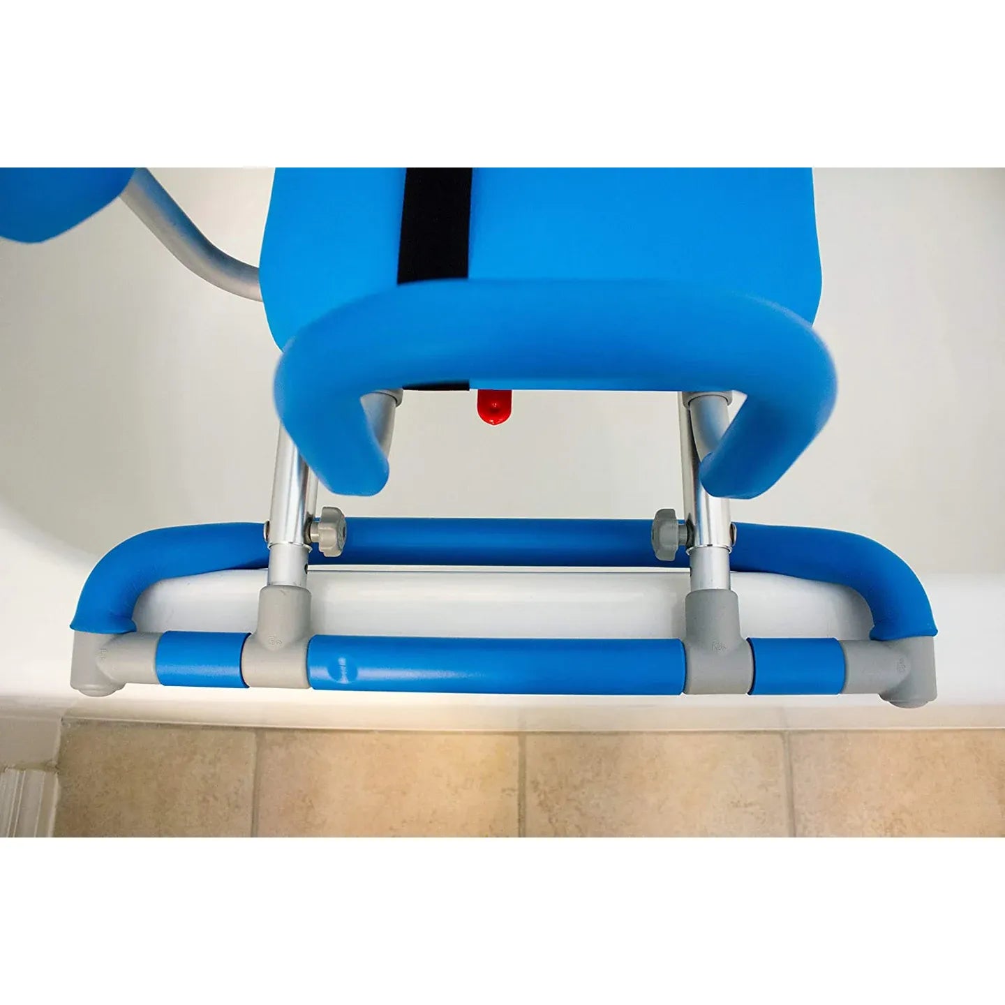 HydroSlide Sliding Bath Chair with Swivel Seat