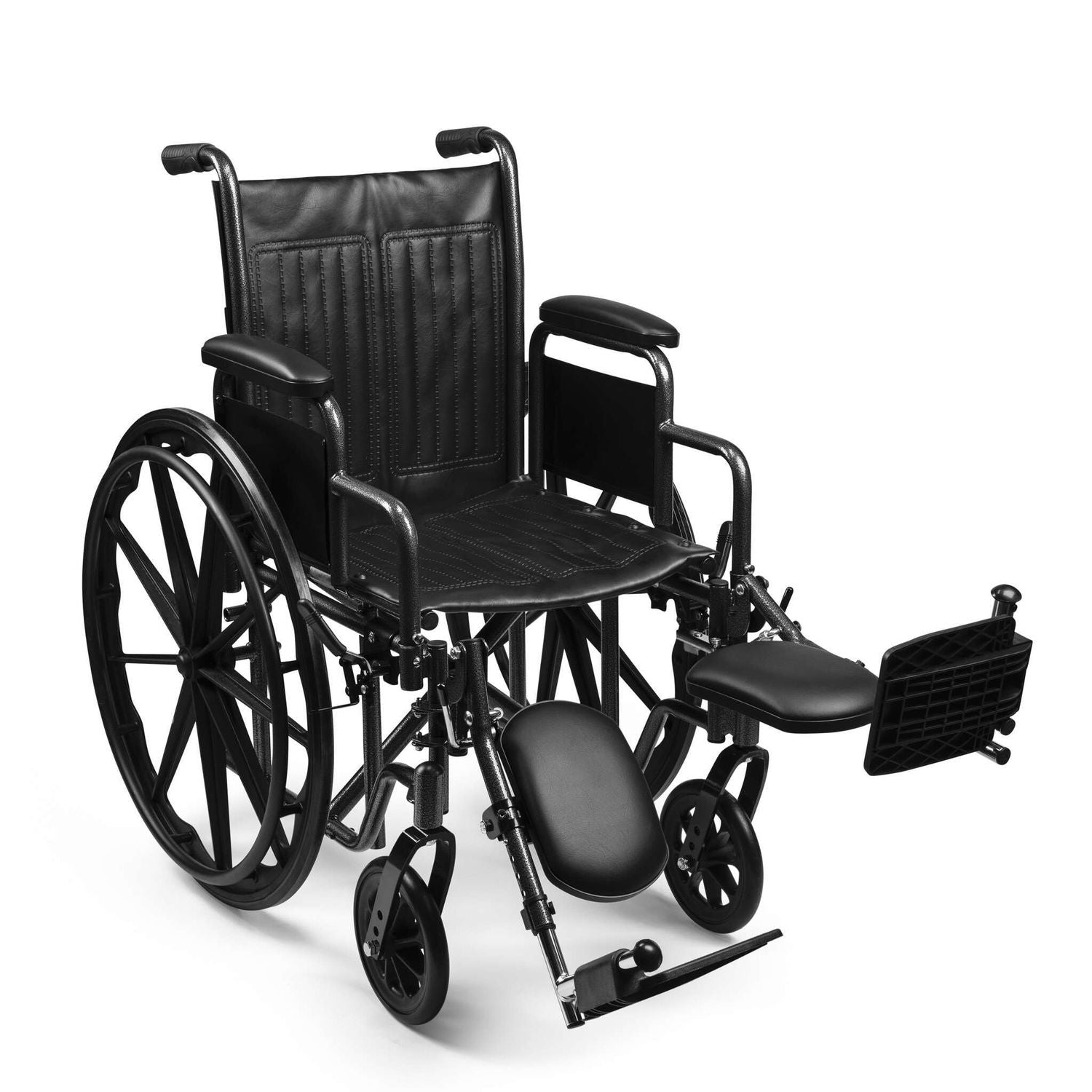 Emerald Icruise Standard Wheelchair