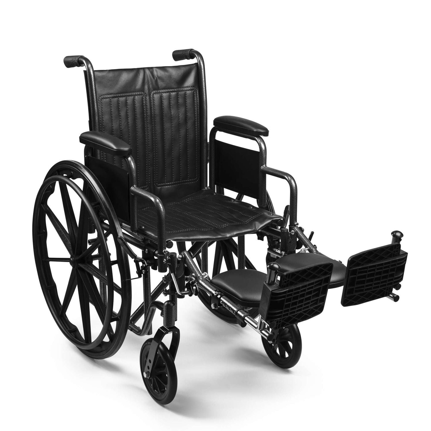 Emerald Icruise Standard Wheelchair
