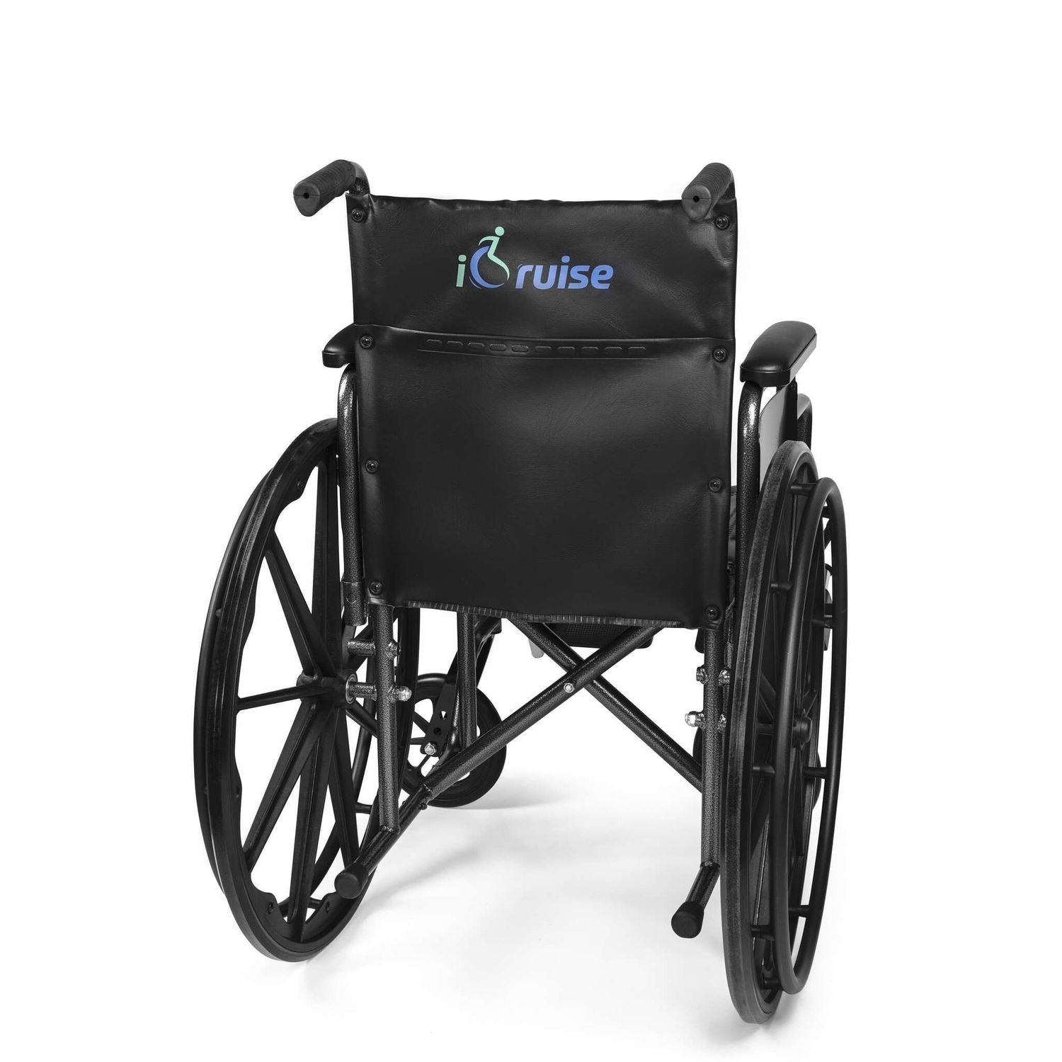 Emerald Icruise Standard Wheelchair