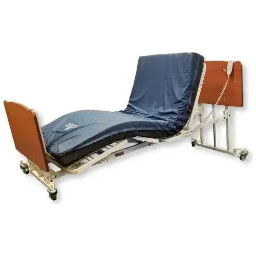 MM Bariatric Pressure Relieving Foam Mattress 42x80x6 1000 lbs