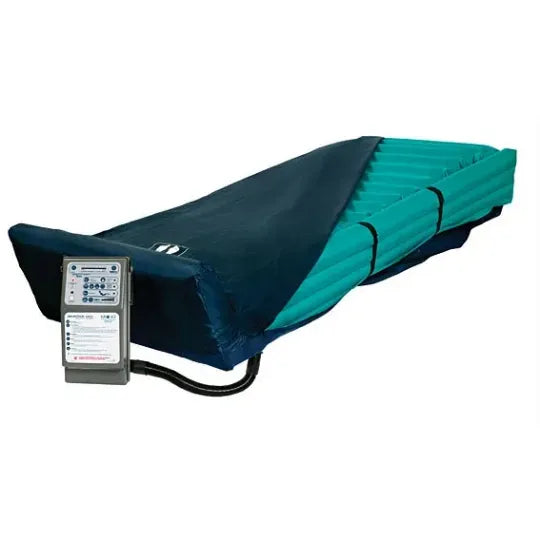 MOXI™ Select Air MAX+ Low Air Loss Mattress System