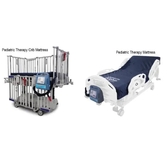 Dolphin Pediatric FIS Mattress Systems