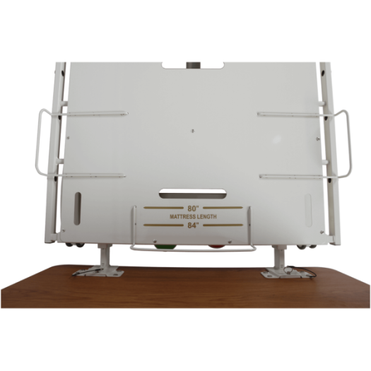 Infinity Bed by Emerald