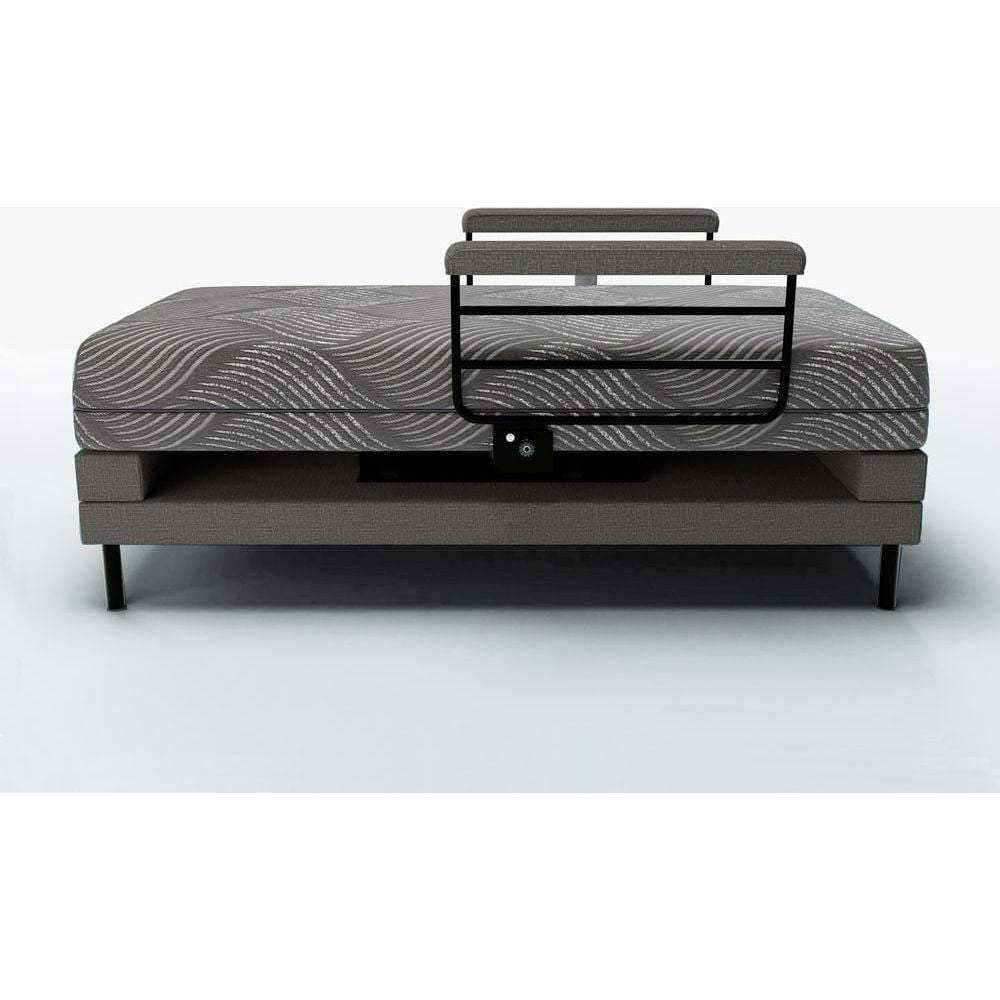 UPbed® Independence 4-in-1 Motorized Lift Bed with 90° Rotation