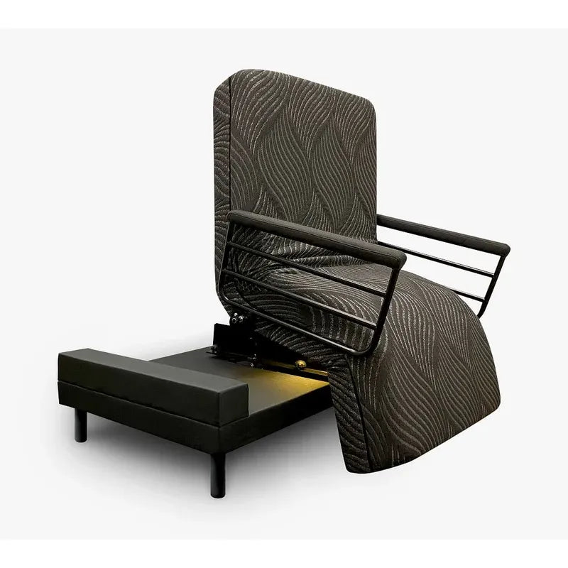 UPbed® Standard 4-in-1 Motorized Lift Bed