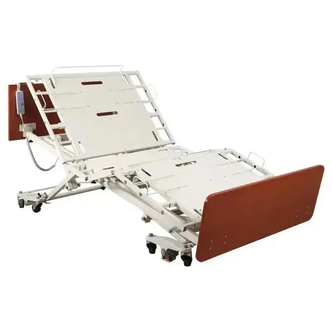 Infinity Max Bed by Emerald