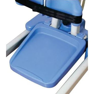 Hoyer Elevate Professional Patient Lift, Sit to Stand, Electric Base