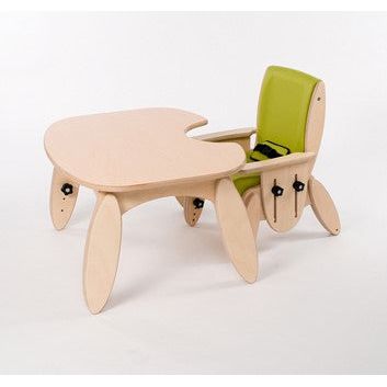 Juni Adjustable & Foldable Table