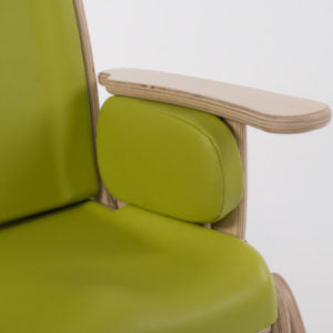 Juni Side Support Cushions