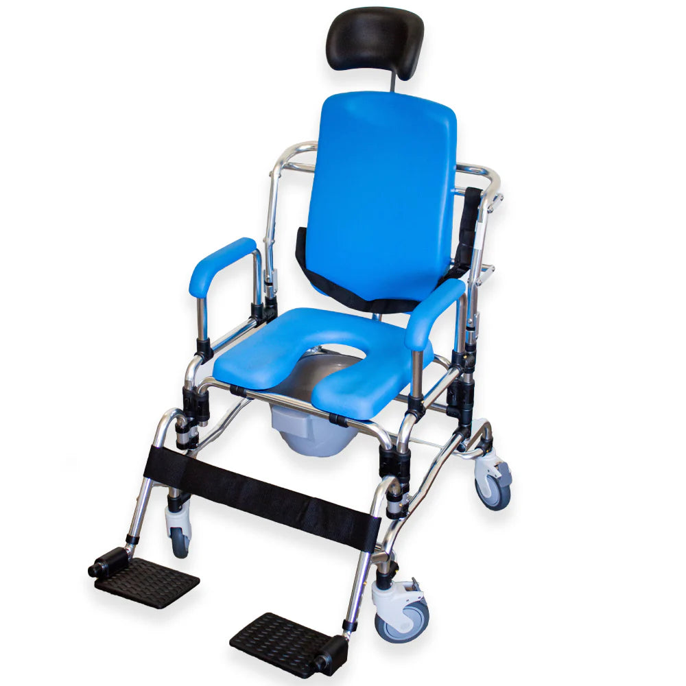 Laguna Reclining Shower Chair