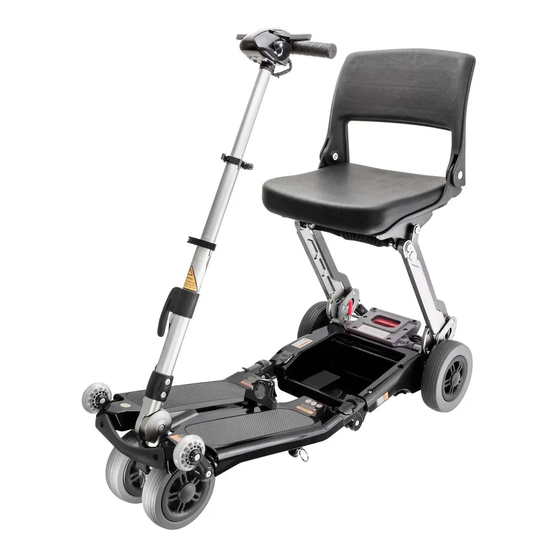 Luggie Classic II Travel Scooter