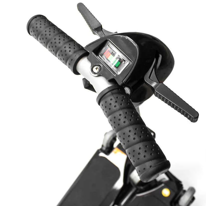 Luggie Elite Travel Scooter