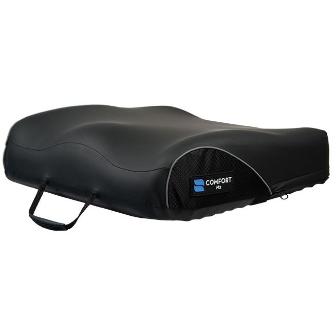 M2 Gel Wheelchair Cushion ANTI-THRUST