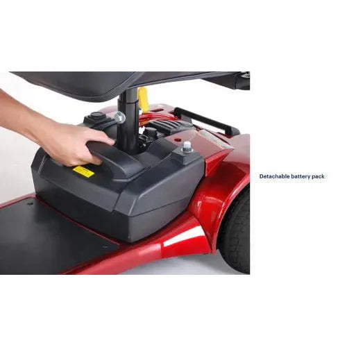 Merits Roadster 4 Mobility Scooter