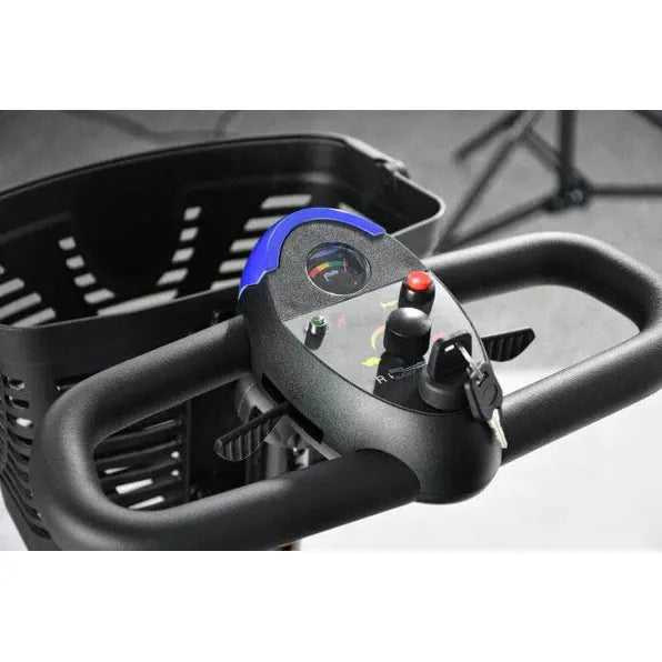 Merits Roadster 4 Mobility Scooter