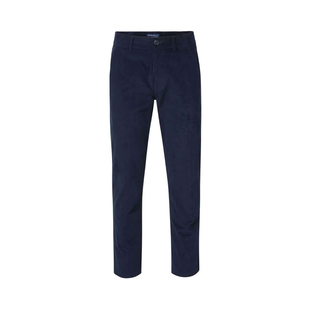 Comfortable Adaptive Pants – MagnaReady
