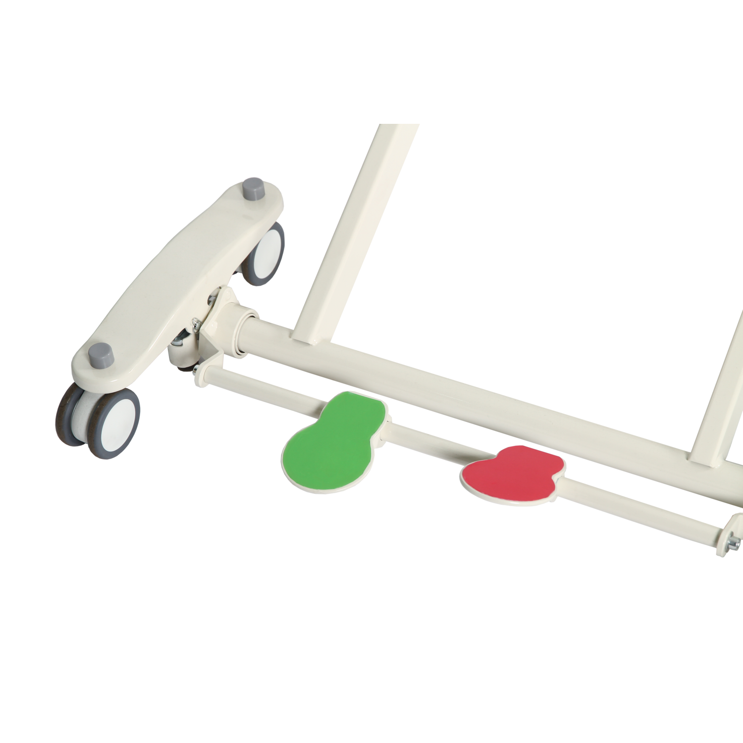 Oasis Bed by Emerald