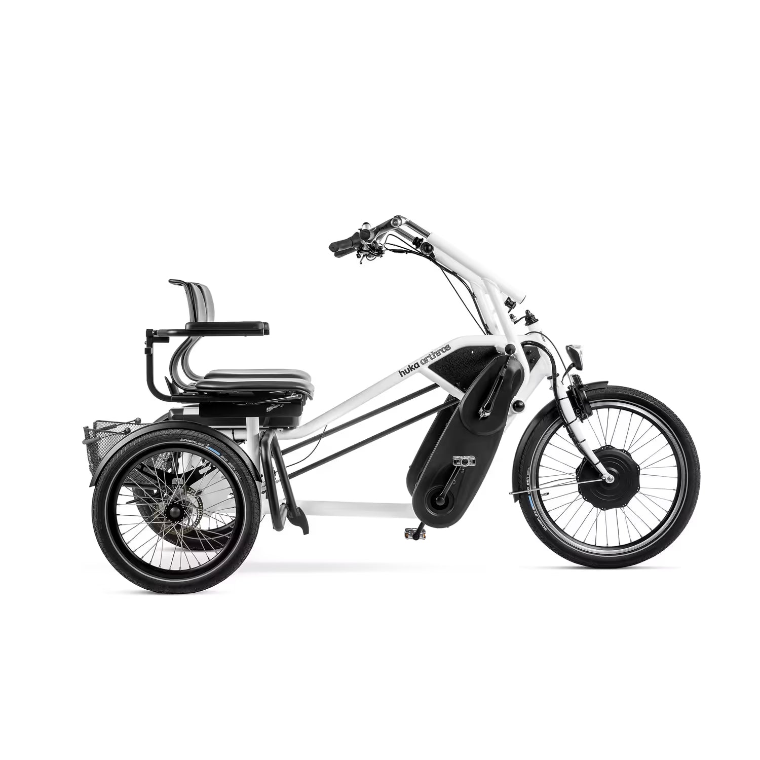 Orion Twin Tandem Cycle