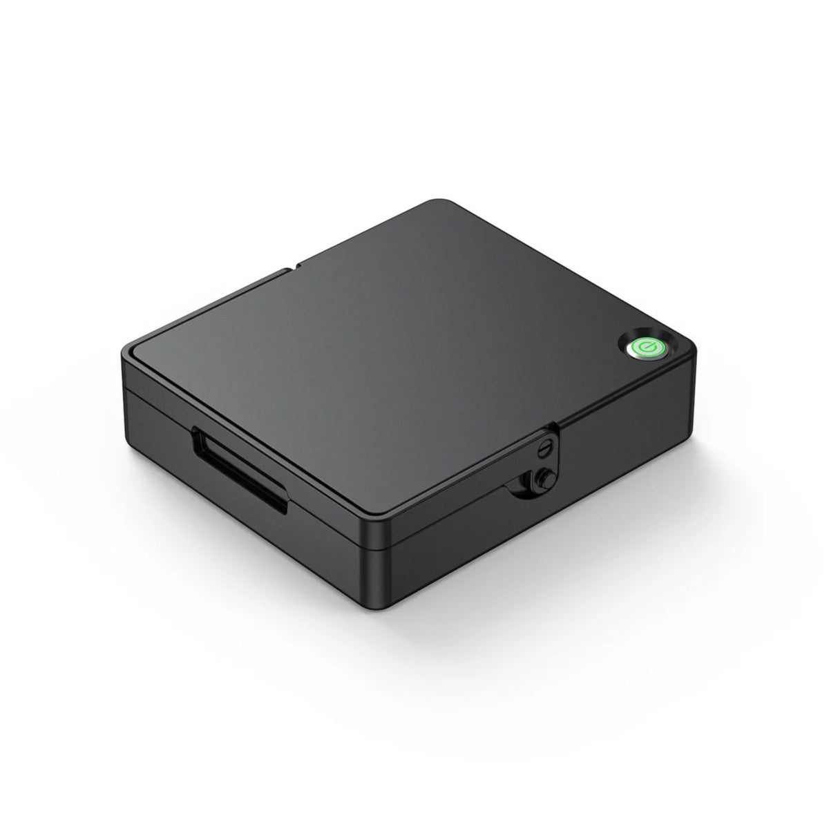 Paiseec FLEX spare 24V 6.6Ah removable lithium battery with power button, carry handle and locking latch
