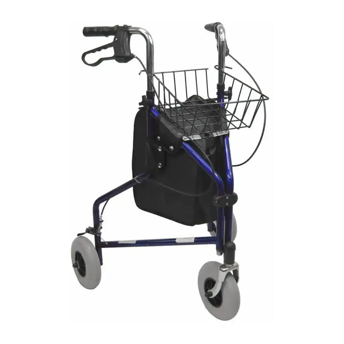 Karman R-3600 – 3-Wheel Rollator