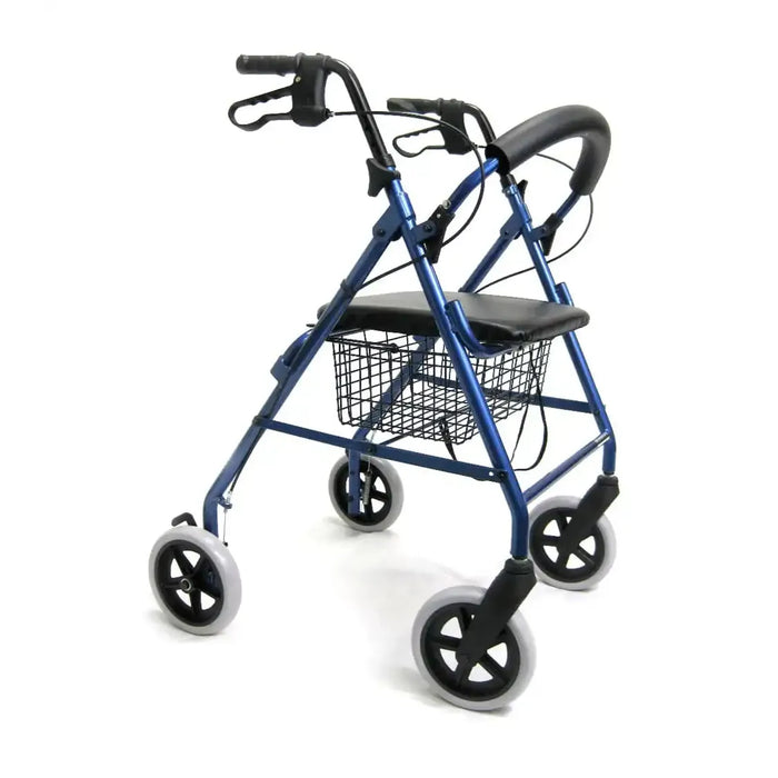 Karman R-4608 Rollator Large All Terrain Wheels