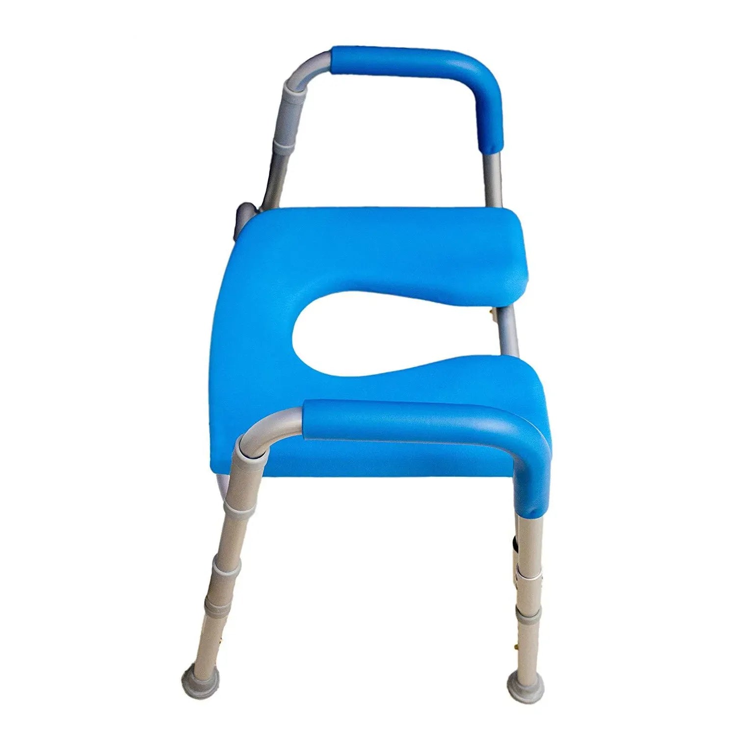 The Ultimate™ Raised Toilet Seat, Voted#1 Most Comfortable.