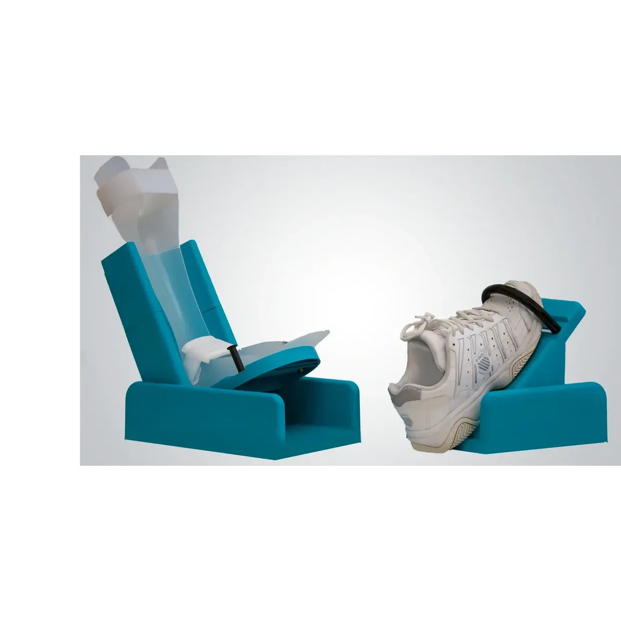 The ORIGINAL AFO Assist