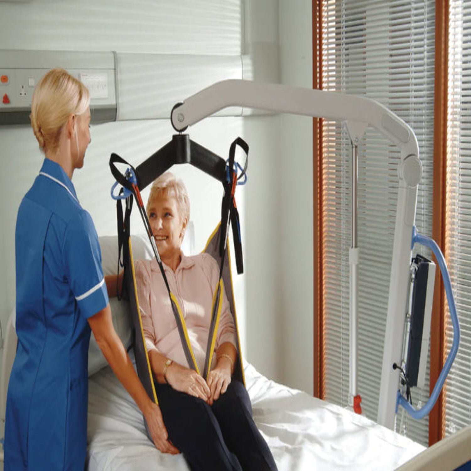 Hoyer Presence Professional Patient Lift